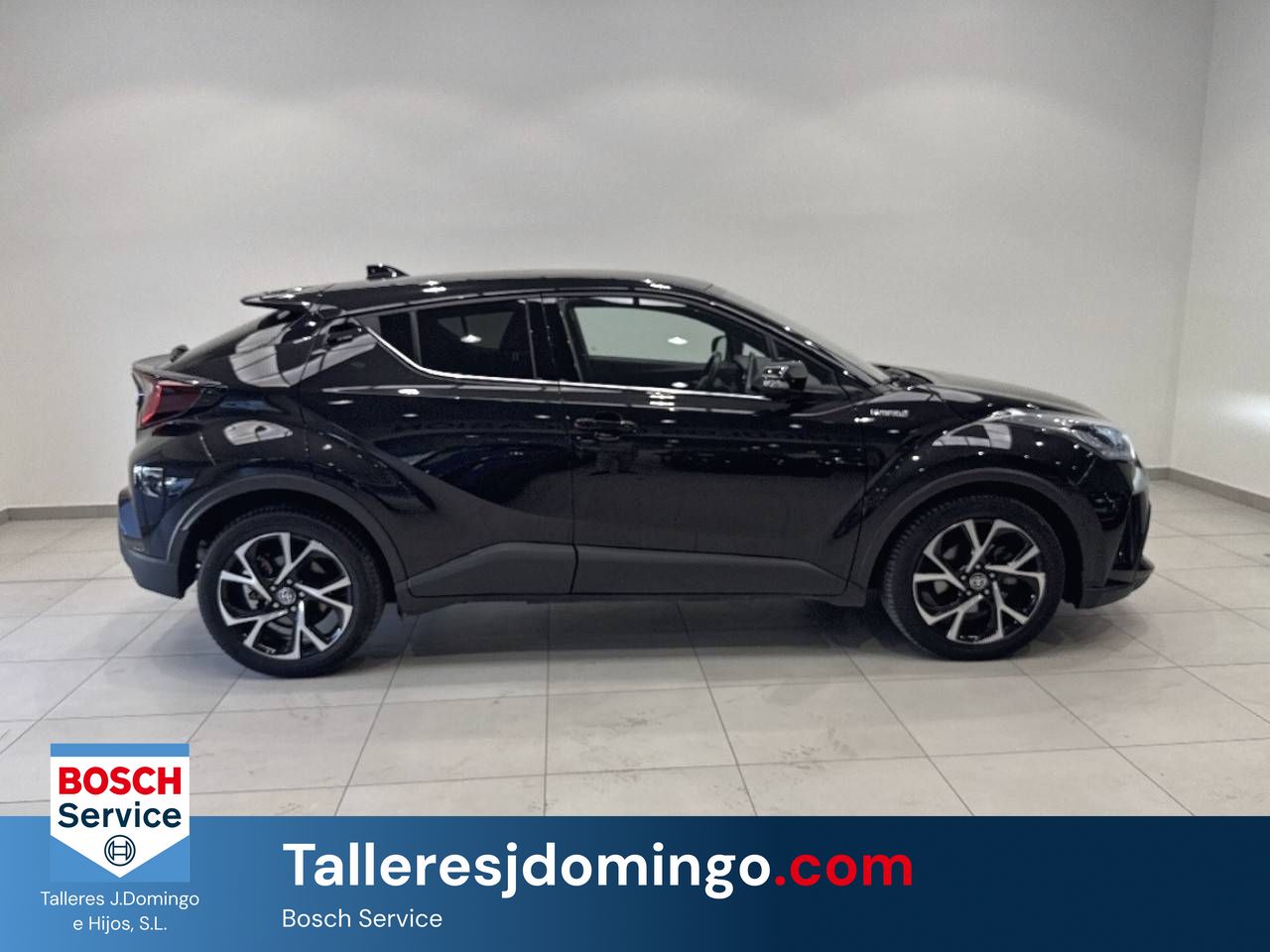 Toyota C-HR  1.8 125H Advance - Foto 5