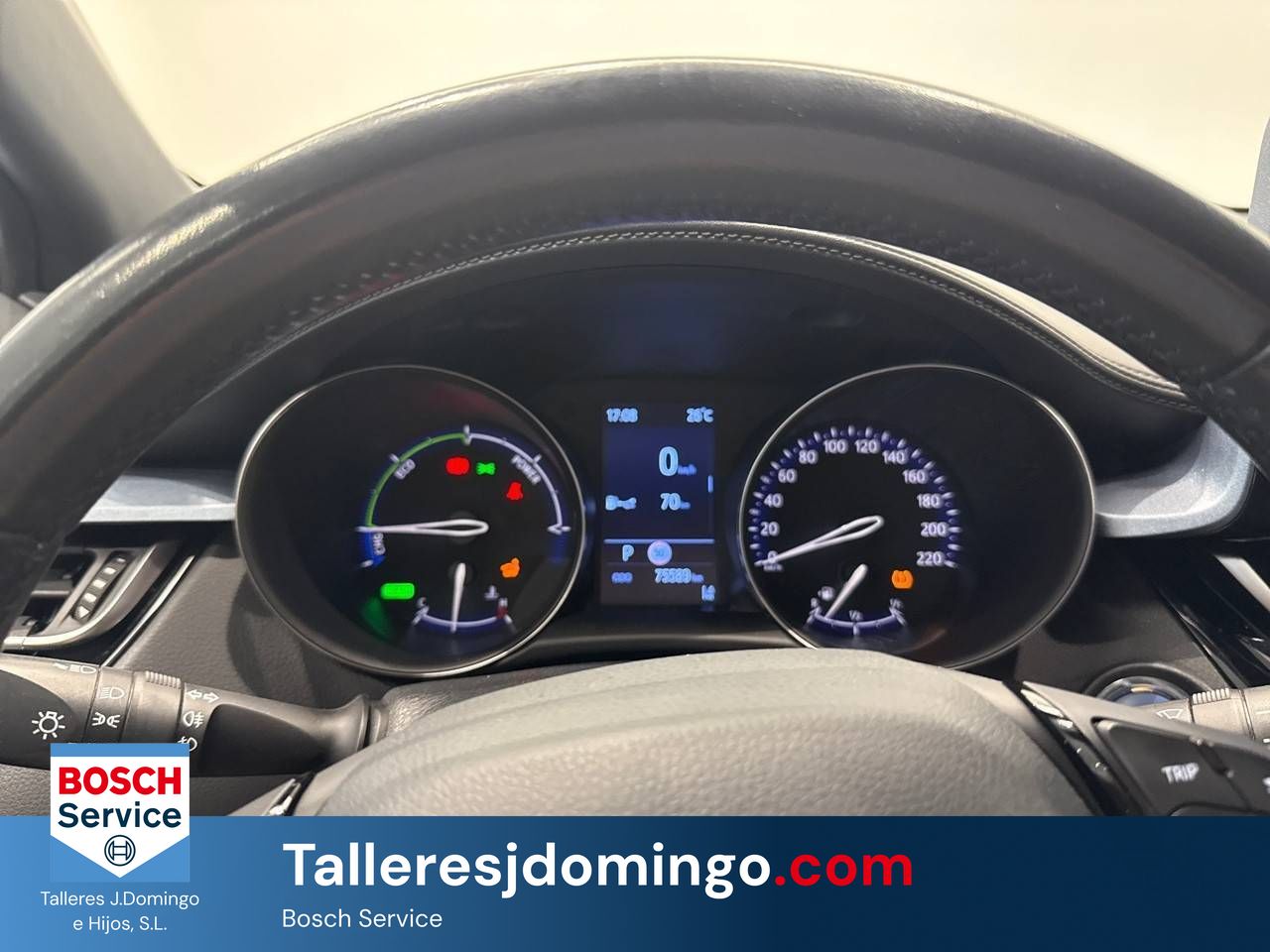 Toyota C-HR  1.8 125H Advance - Foto 14