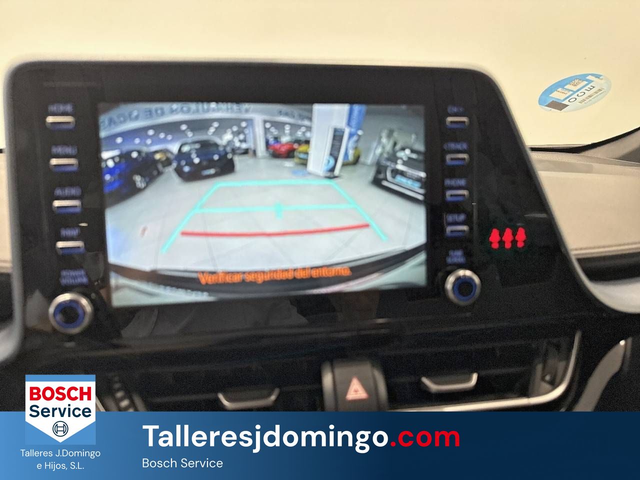 Toyota C-HR  1.8 125H Advance - Foto 15