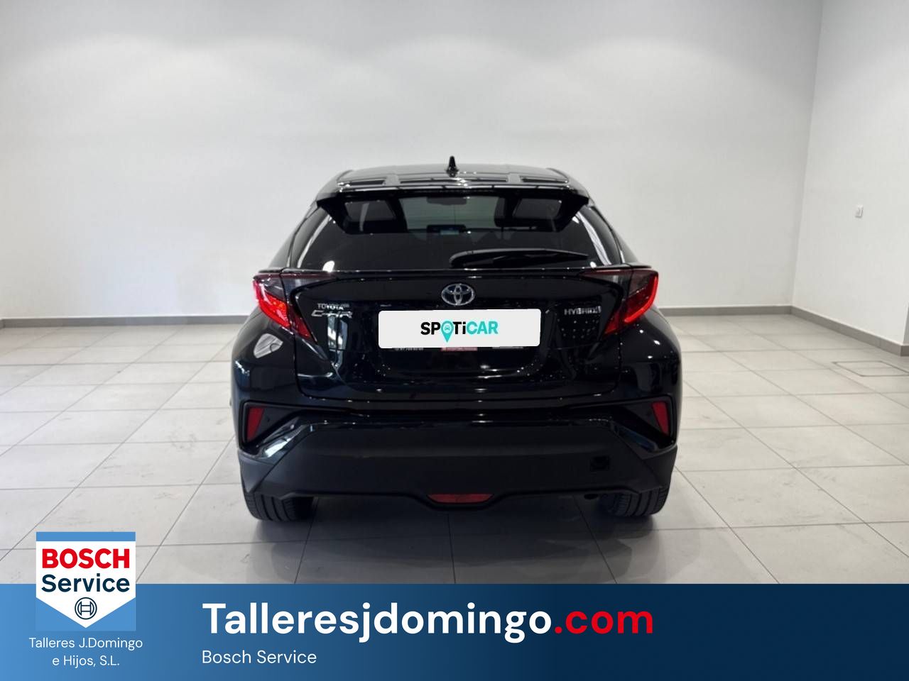 Toyota C-HR  1.8 125H Advance - Foto 6