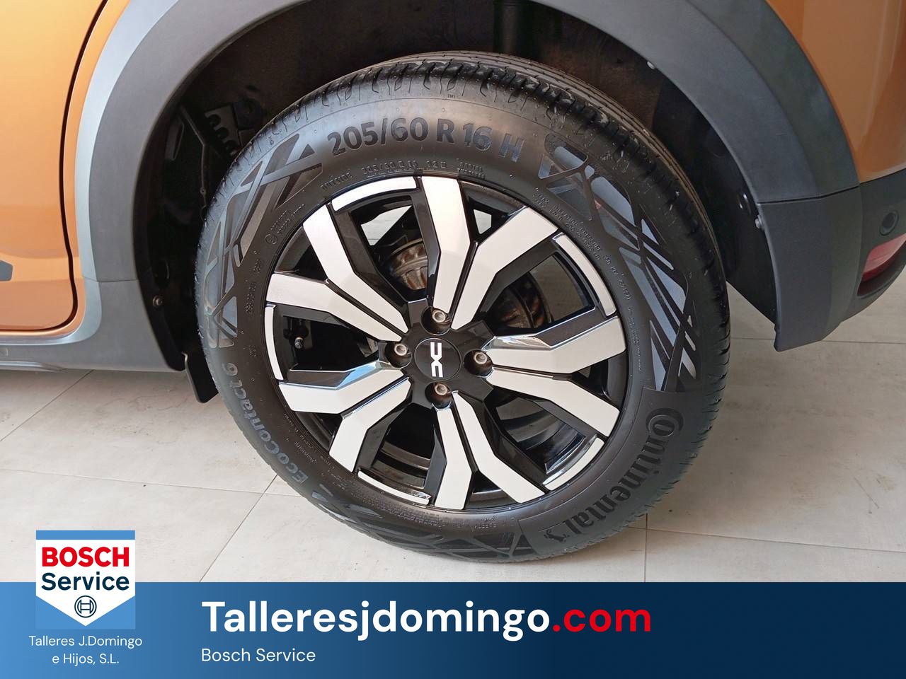 Dacia Sandero   TCe 67kW (90CV) Stepway Expression - Foto 12
