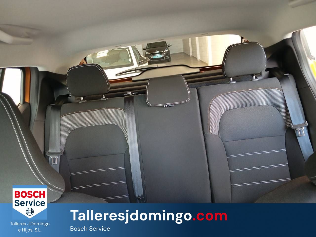 Dacia Sandero   TCe 67kW (90CV) Stepway Expression - Foto 11