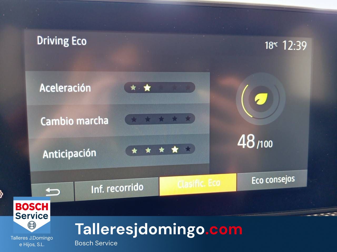 Dacia Sandero   TCe 67kW (90CV) Stepway Expression - Foto 17