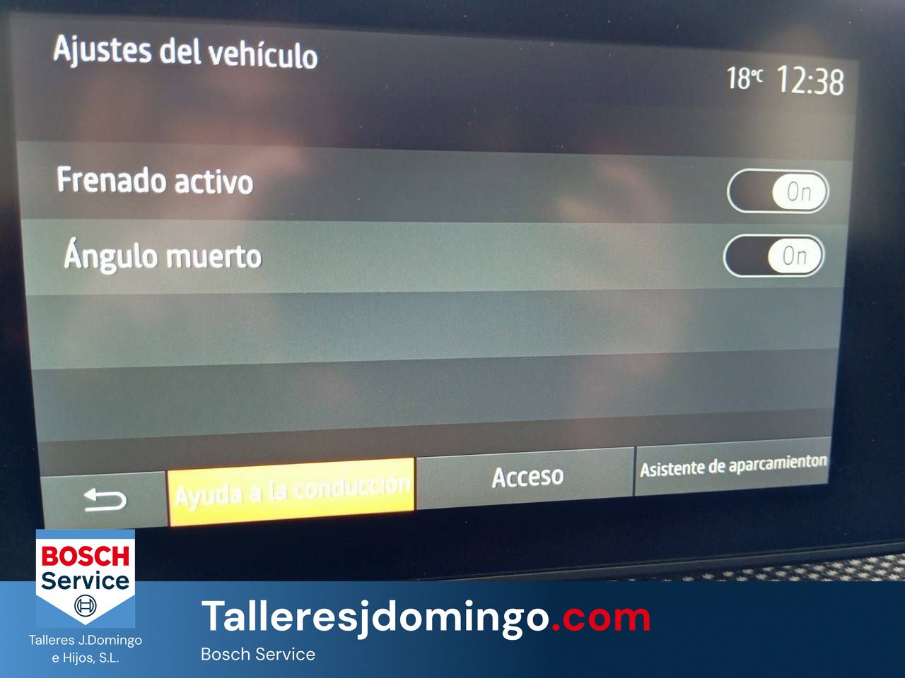 Dacia Sandero   TCe 67kW (90CV) Stepway Expression - Foto 16