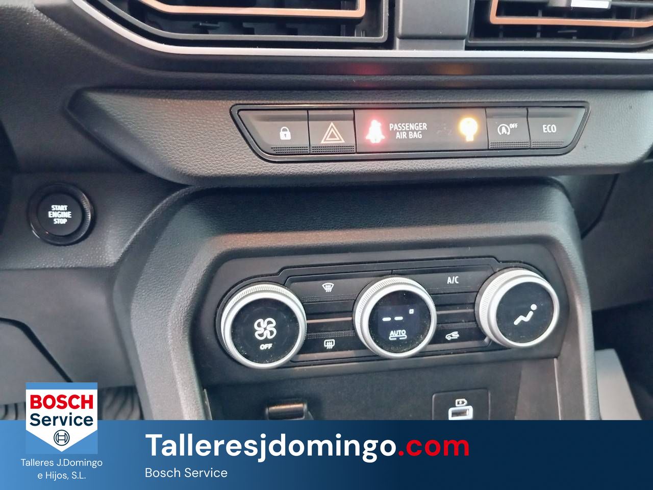 Dacia Sandero   TCe 67kW (90CV) Stepway Expression - Foto 13