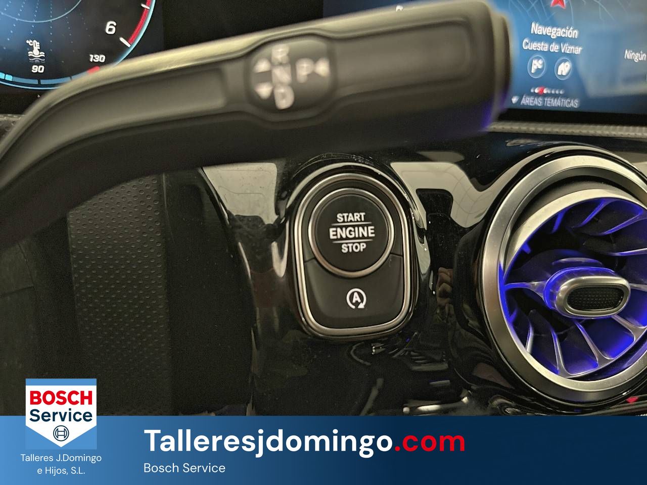 Mercedes Clase A  A 180 d - - Foto 23