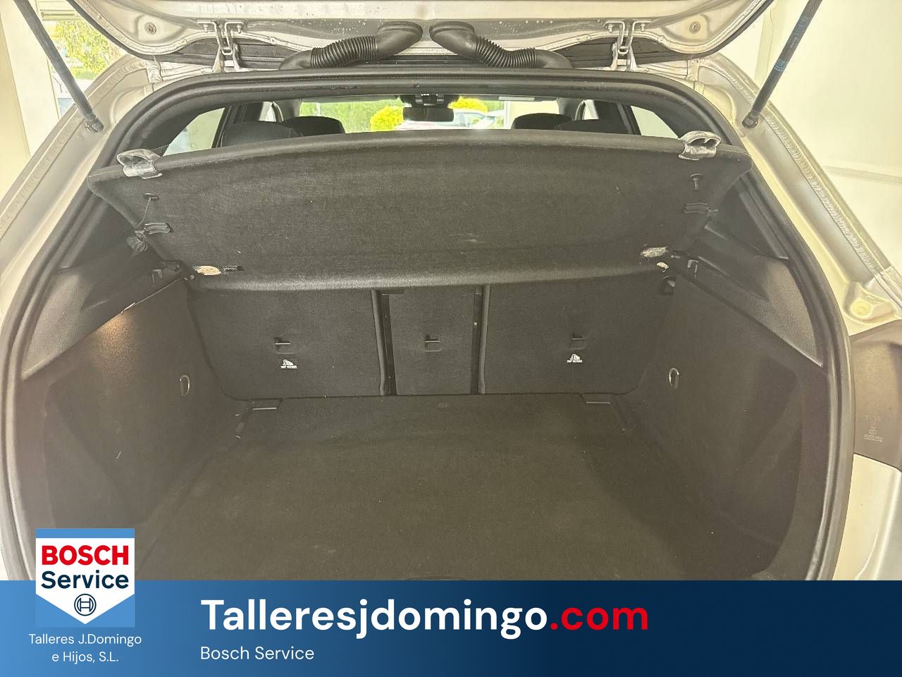 Mercedes Clase A  A 180 d - - Foto 7