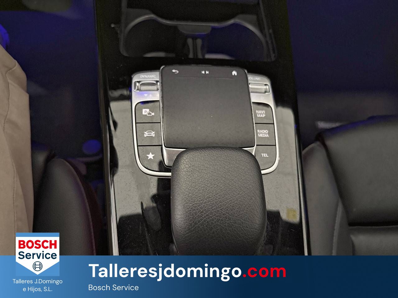 Mercedes Clase A  A 180 d - - Foto 19