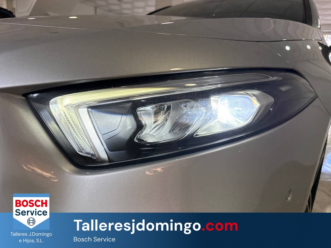 Mercedes Clase A  A 180 d - - Foto 25