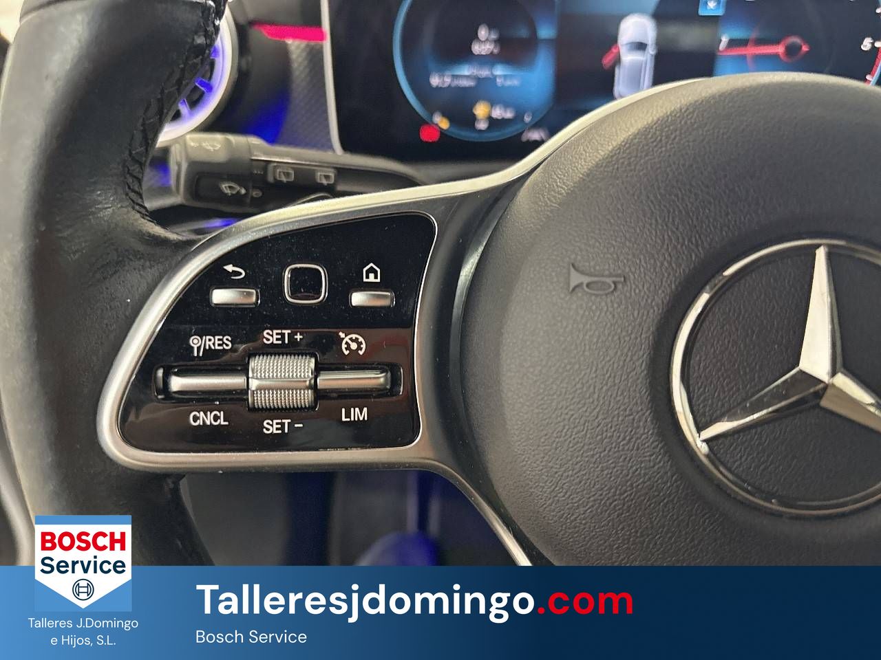 Mercedes Clase A  A 180 d - - Foto 15