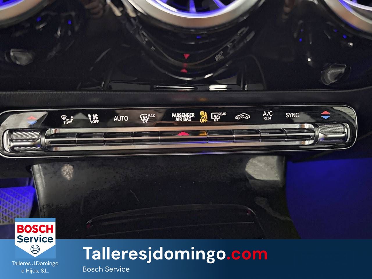 Mercedes Clase A  A 180 d - - Foto 18