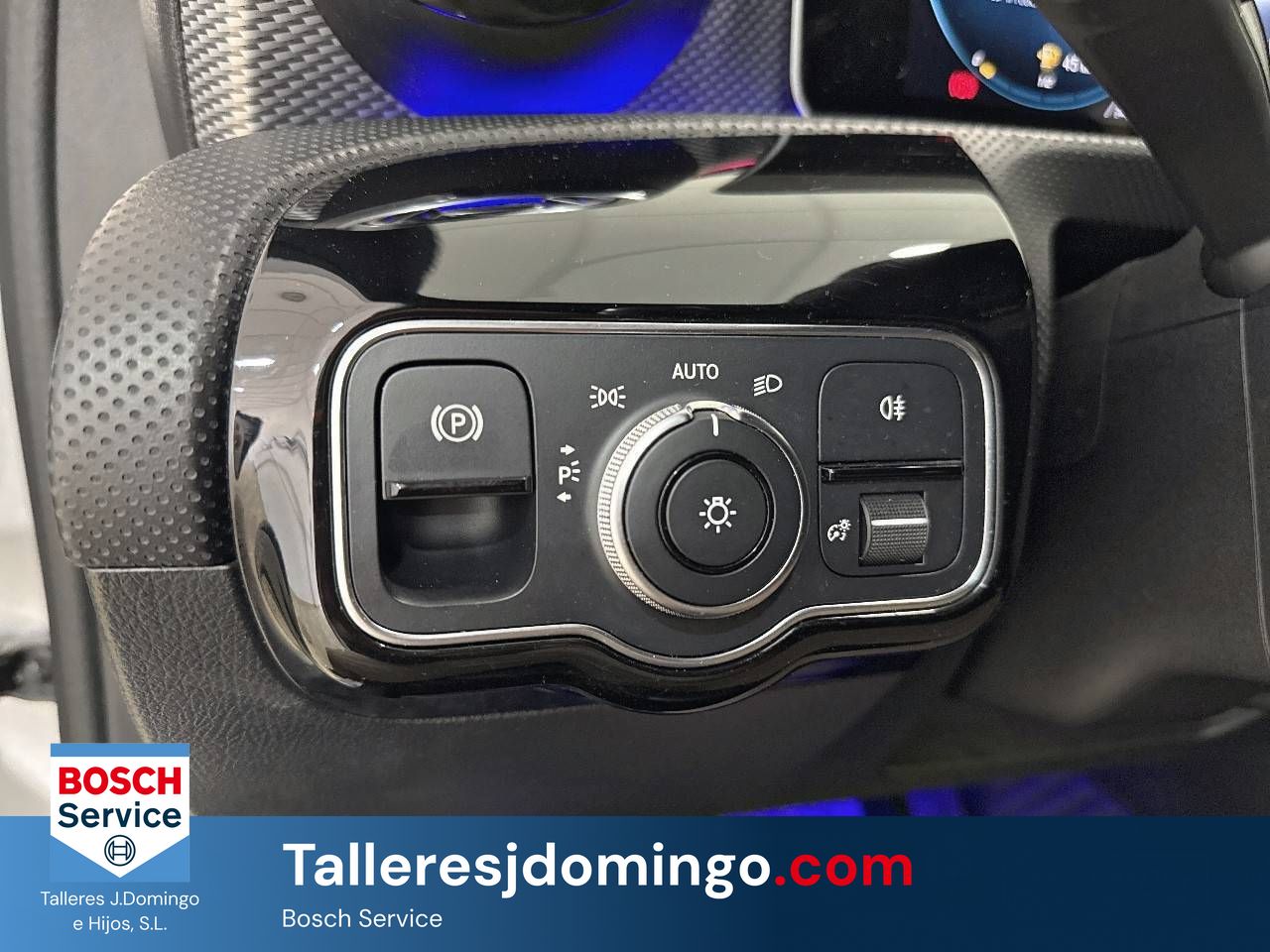 Mercedes Clase A  A 180 d - - Foto 16
