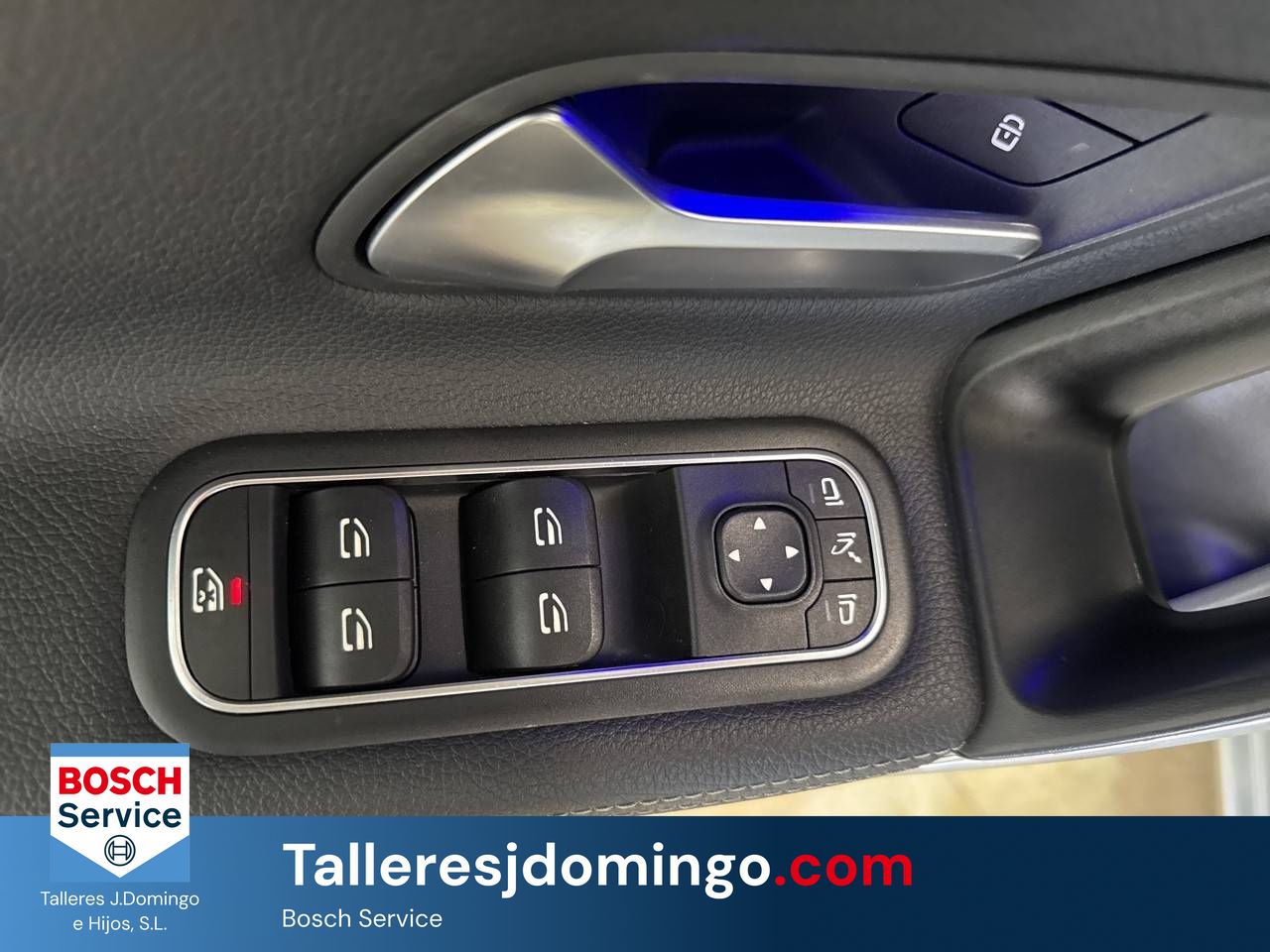 Mercedes Clase A  A 180 d - - Foto 13