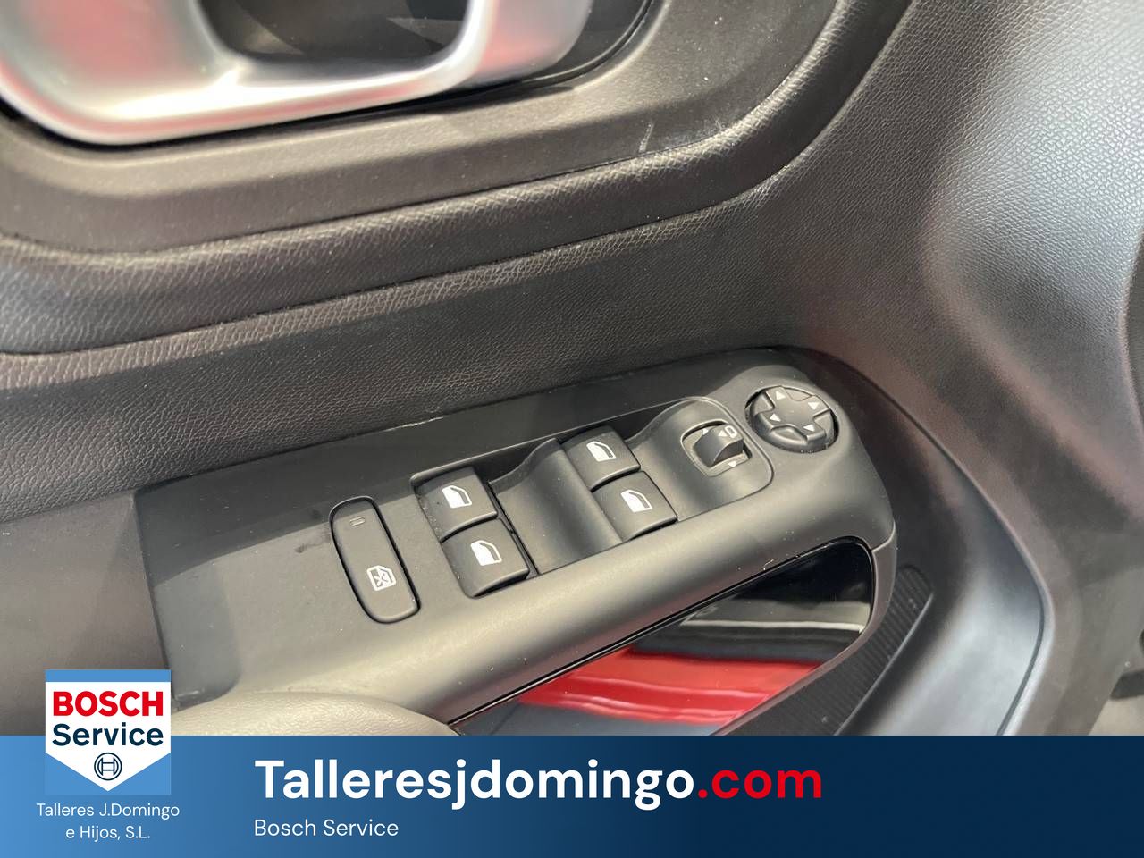 Citroën C5 Aircross  BlueHdi 96kW (130CV) S&S Shine - Foto 13