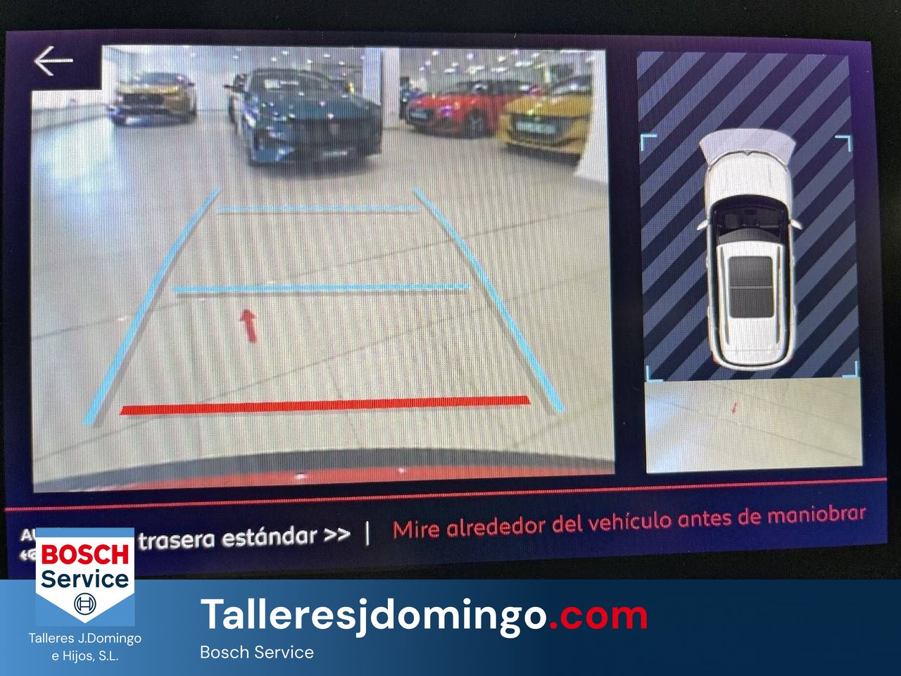 Citroën C5 Aircross  BlueHdi 96kW (130CV) S&S Shine - Foto 22