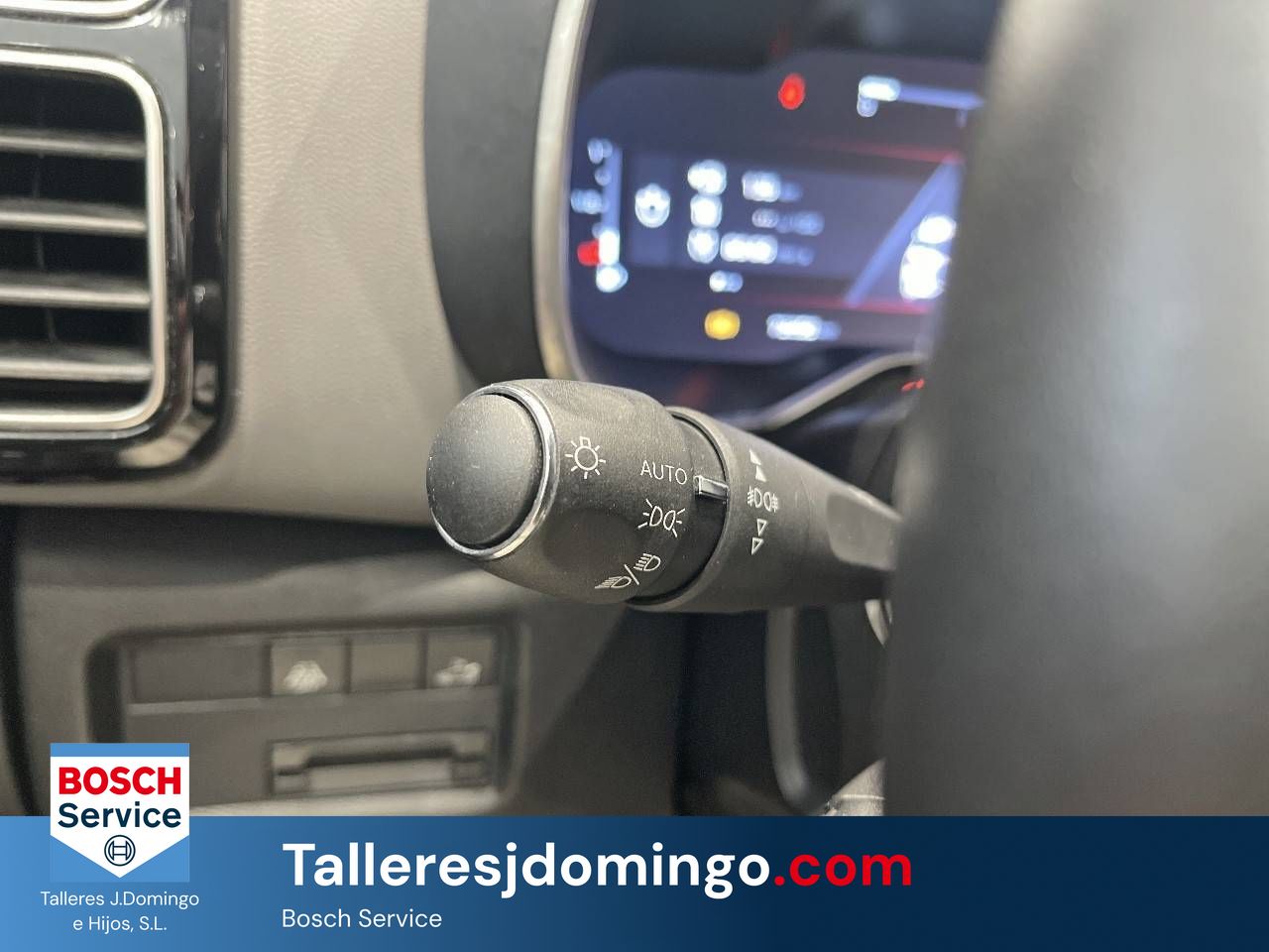 Citroën C5 Aircross  BlueHdi 96kW (130CV) S&S Shine - Foto 19