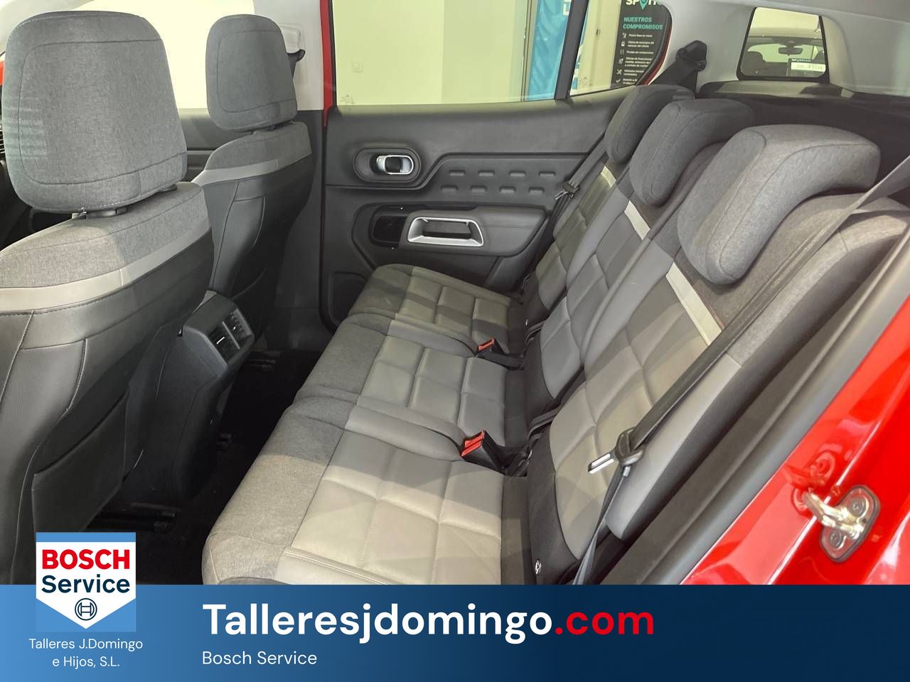 Citroën C5 Aircross  BlueHdi 96kW (130CV) S&S Shine - Foto 11