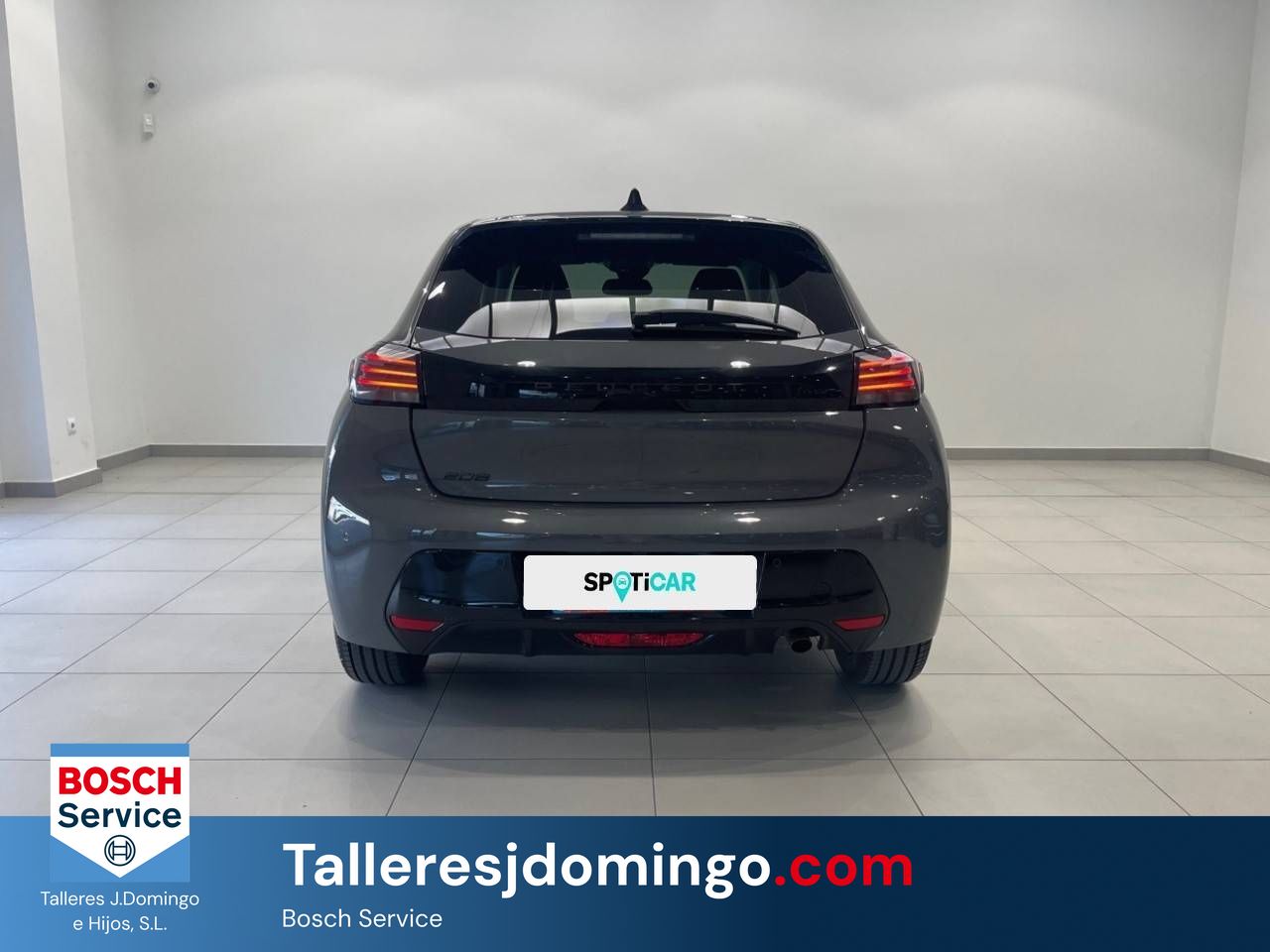 Peugeot 208   Puretech 100 Allure - Foto 6
