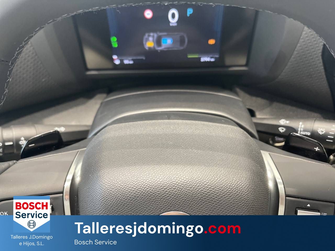 Citroën C4  Hybrid 145 ë-DCS6 Business Edition - Foto 16