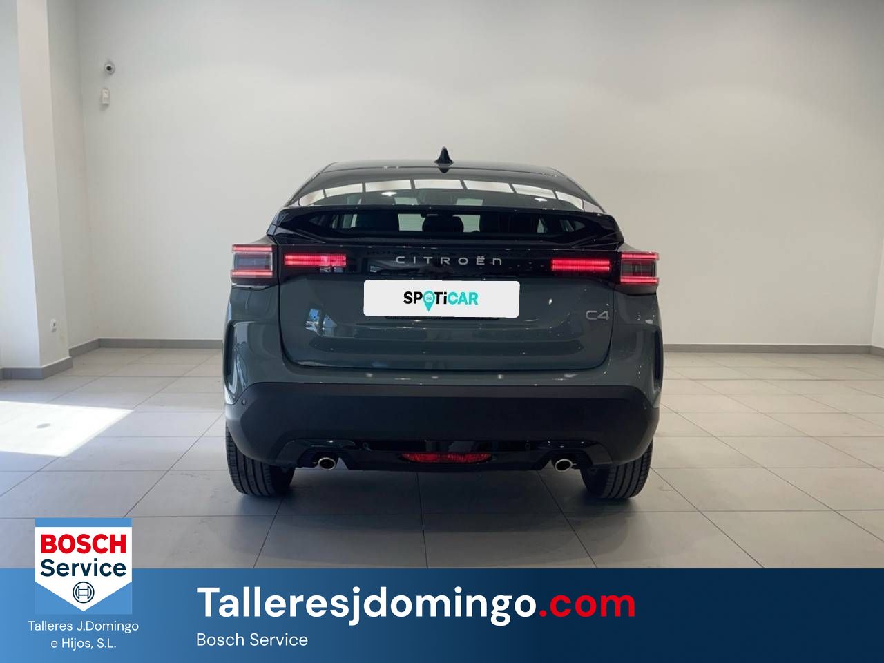 Citroën C4  Hybrid 145 ë-DCS6 Business Edition - Foto 6