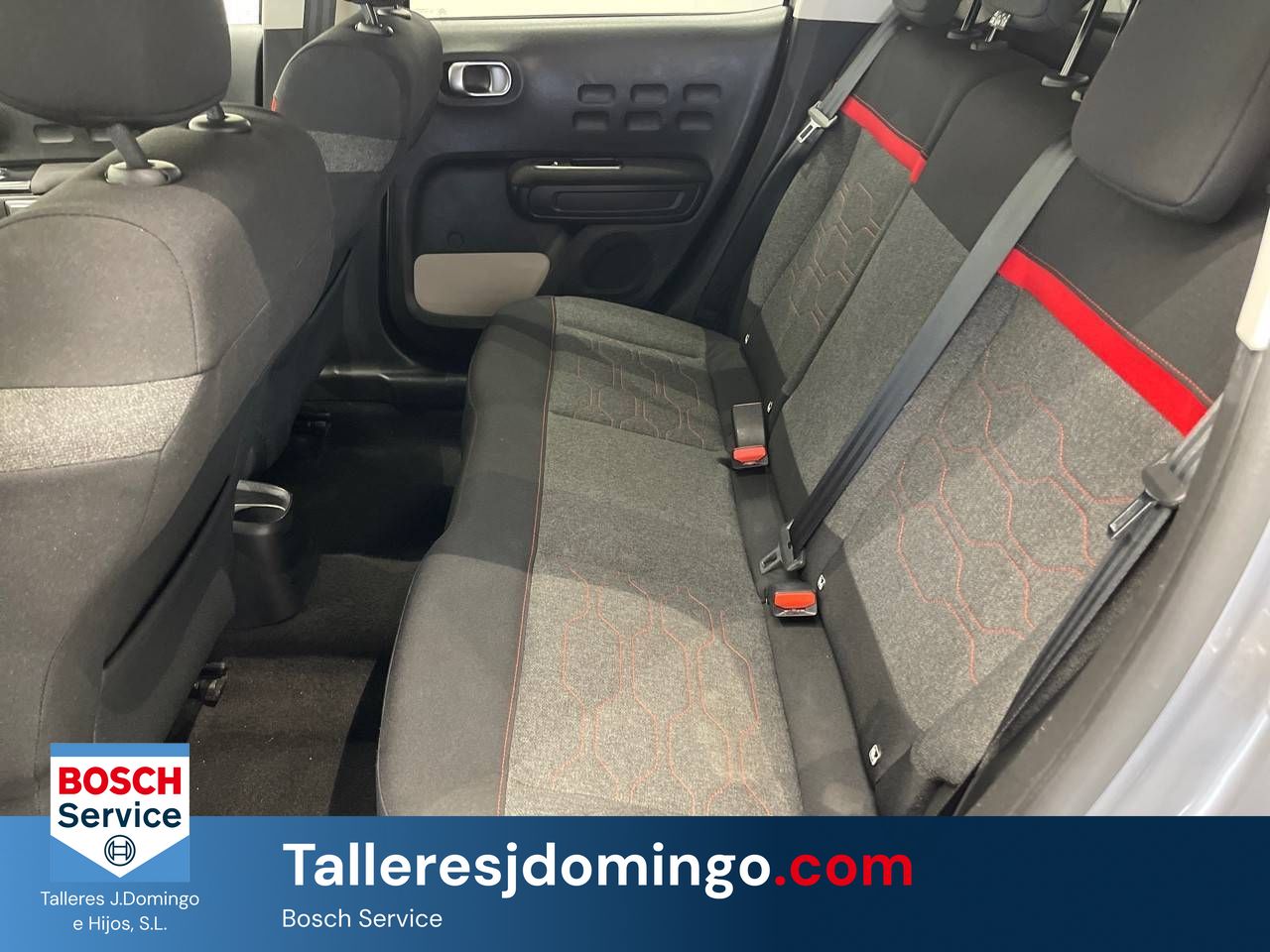 Citroën C3  PureTech 81KW (110CV) S&S Feel - Foto 11