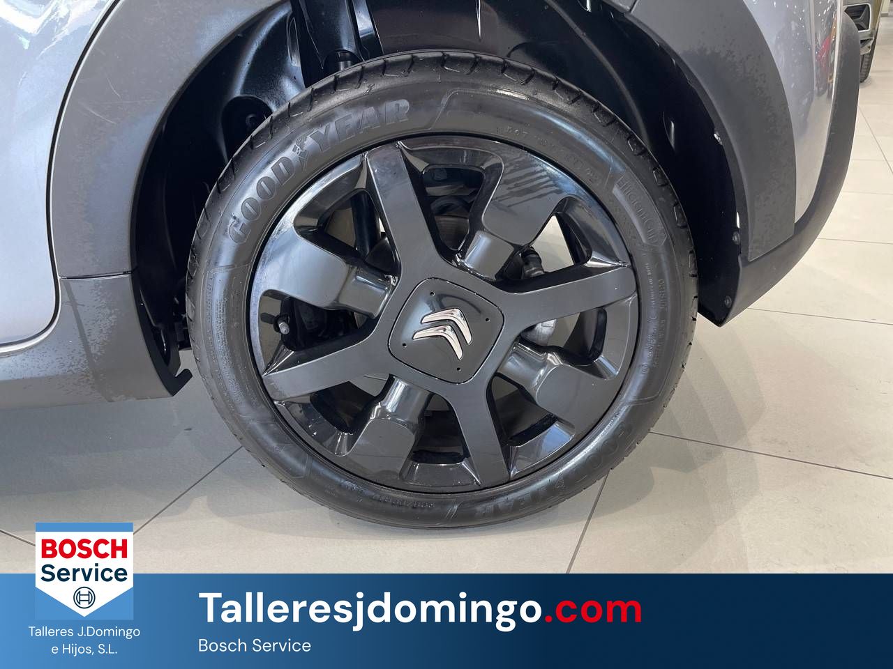 Citroën C3  PureTech 81KW (110CV) S&S Feel - Foto 12
