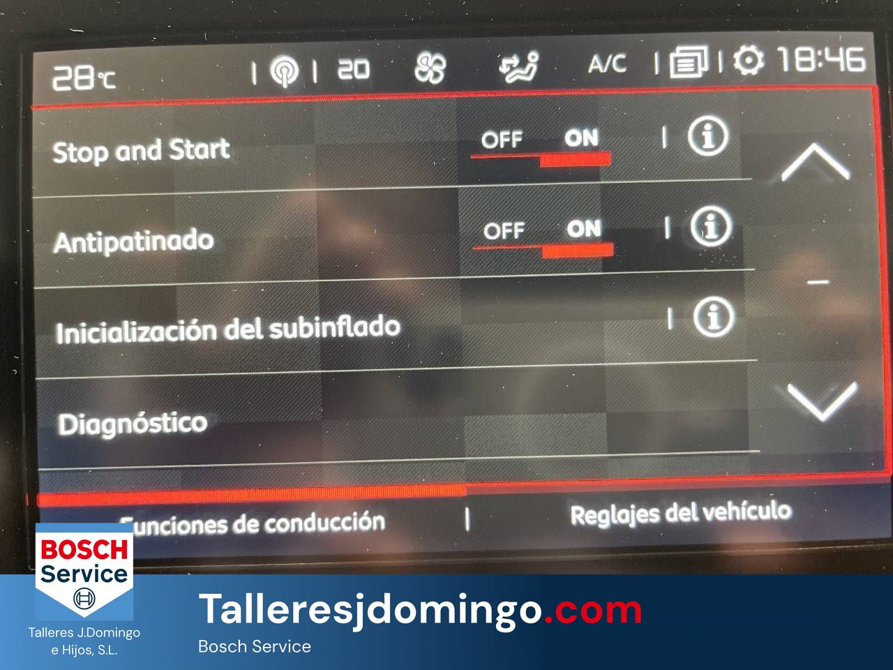 Citroën C3  PureTech 81KW (110CV) S&S Feel - Foto 22