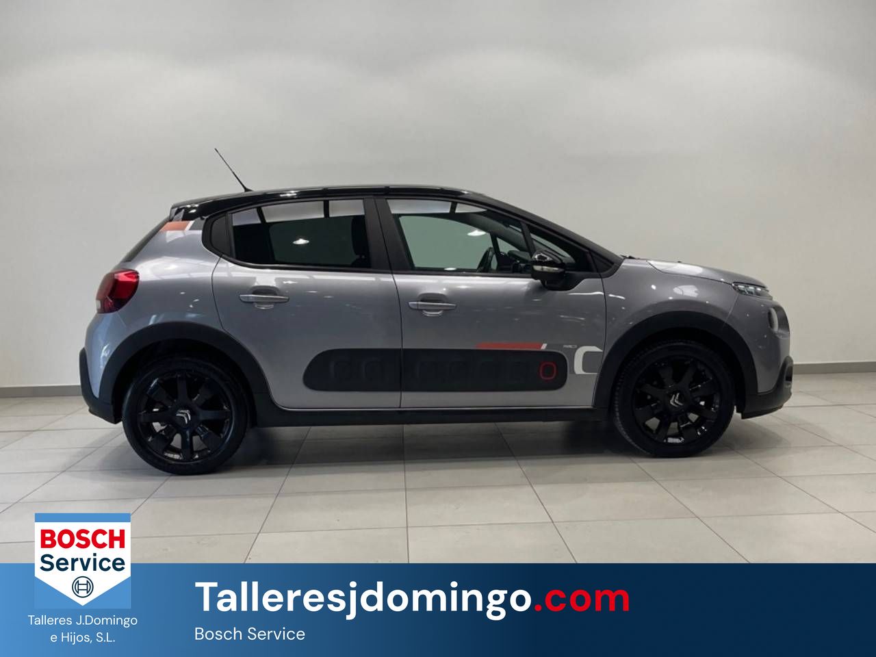 Citroën C3  PureTech 81KW (110CV) S&S Feel - Foto 5