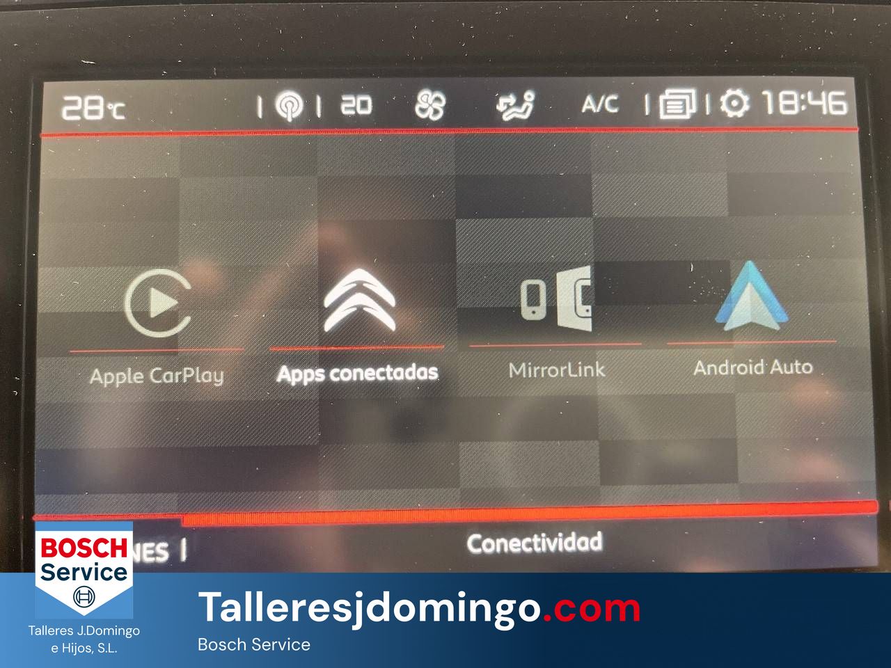 Citroën C3  PureTech 81KW (110CV) S&S Feel - Foto 21