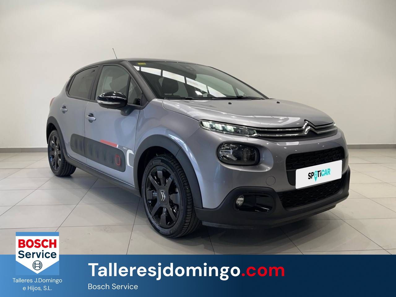 Citroën C3  PureTech 81KW (110CV) S&S Feel - Foto 4