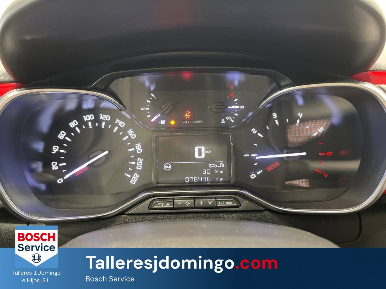 Citroën C3  PureTech 81KW (110CV) S&S Feel - Foto 18