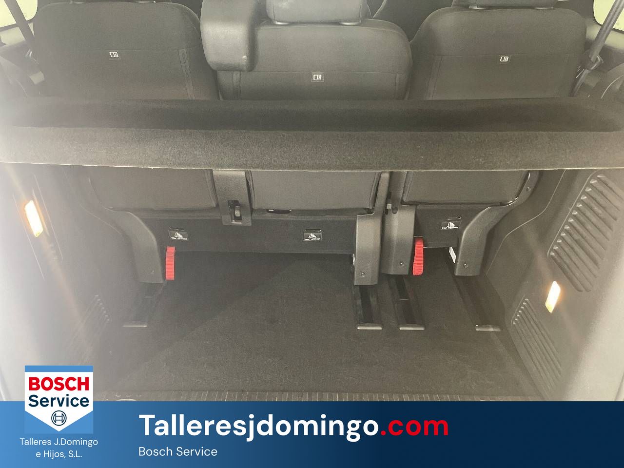Citroën Spacetourer  Talla M BlueHDi 103KW (145CV) Feel - Foto 7