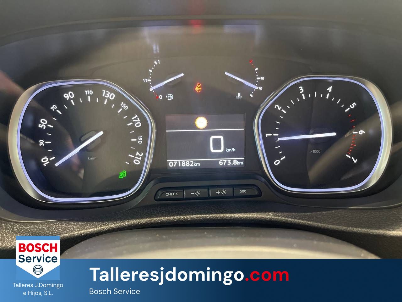 Citroën Spacetourer  Talla M BlueHDi 103KW (145CV) Feel - Foto 22