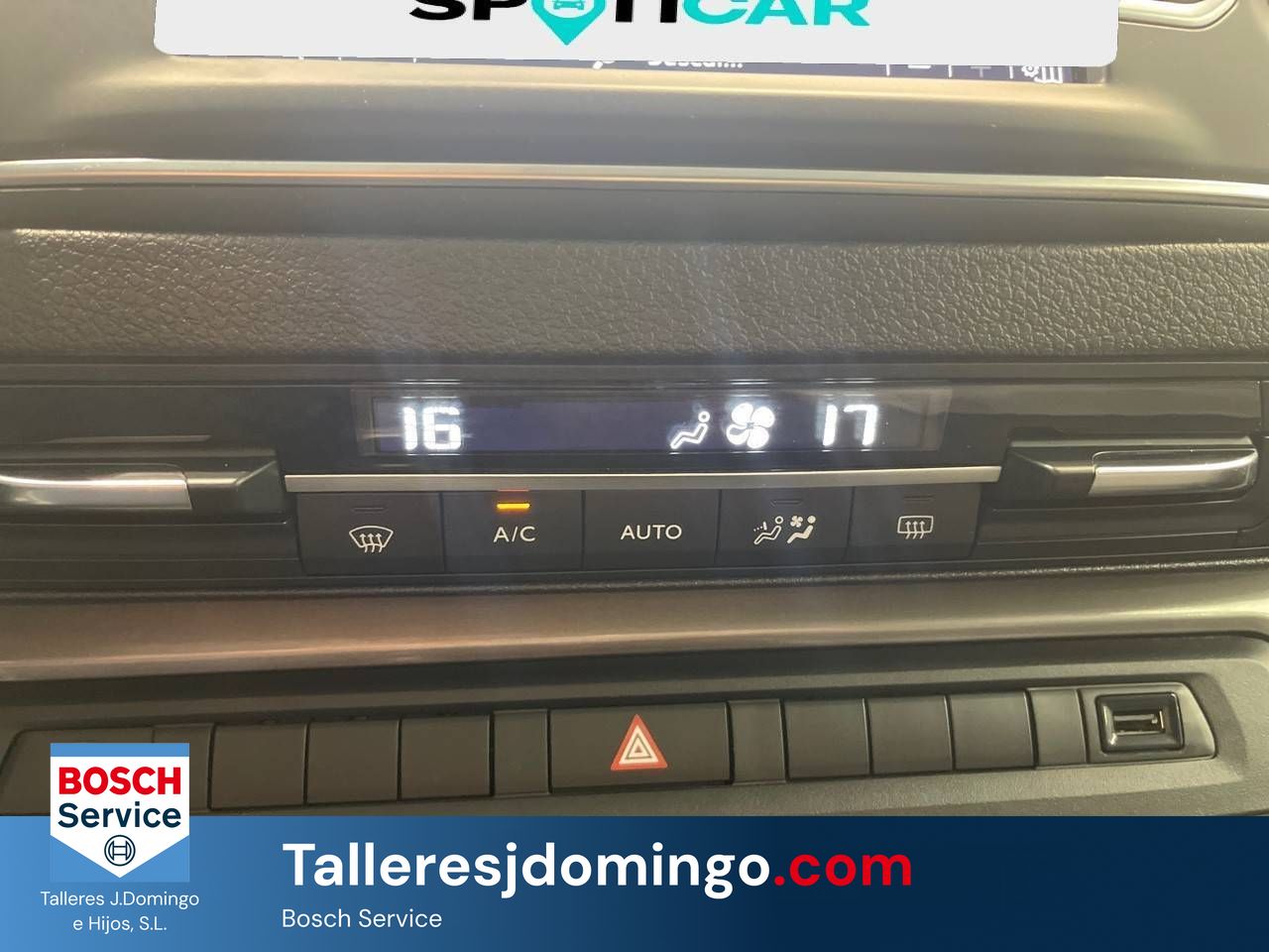 Citroën Spacetourer  Talla M BlueHDi 103KW (145CV) Feel - Foto 24