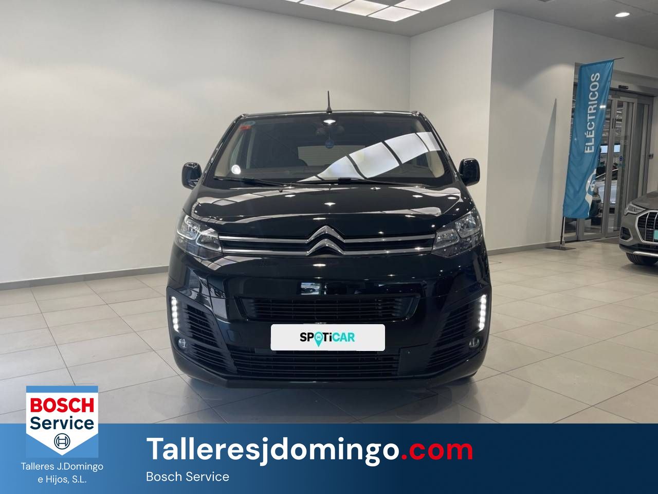 Citroën Spacetourer  Talla M BlueHDi 103KW (145CV) Feel - Foto 3
