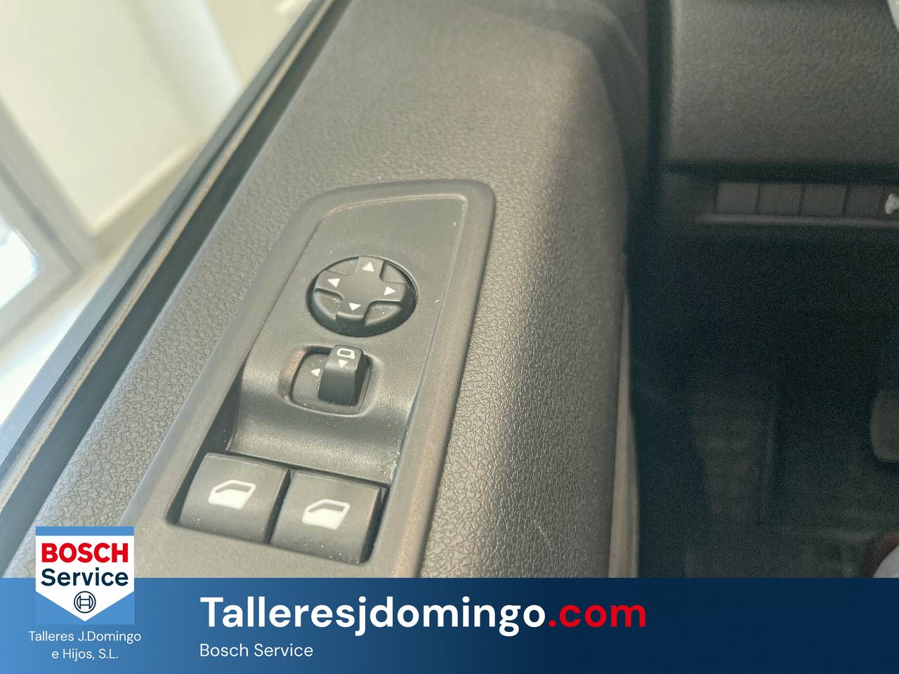 Citroën Spacetourer  Talla M BlueHDi 103KW (145CV) Feel - Foto 16
