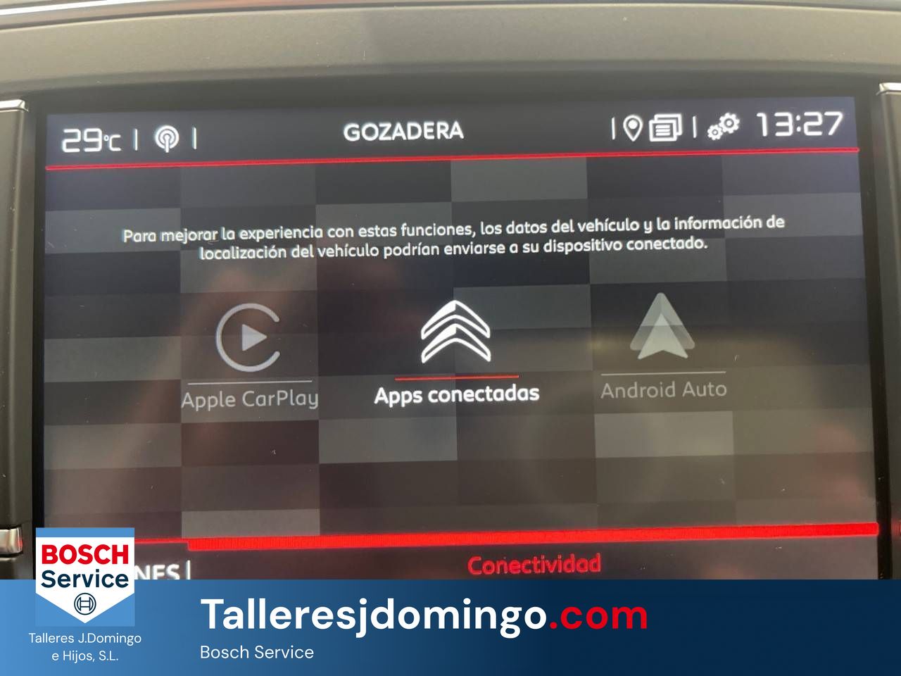 Citroën Spacetourer  Talla M BlueHDi 103KW (145CV) Feel - Foto 26