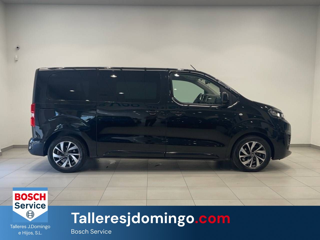 Citroën Spacetourer  Talla M BlueHDi 103KW (145CV) Feel - Foto 5