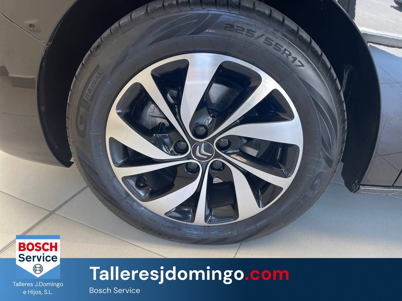 Citroën Spacetourer  Talla M BlueHDi 103KW (145CV) Feel - Foto 12