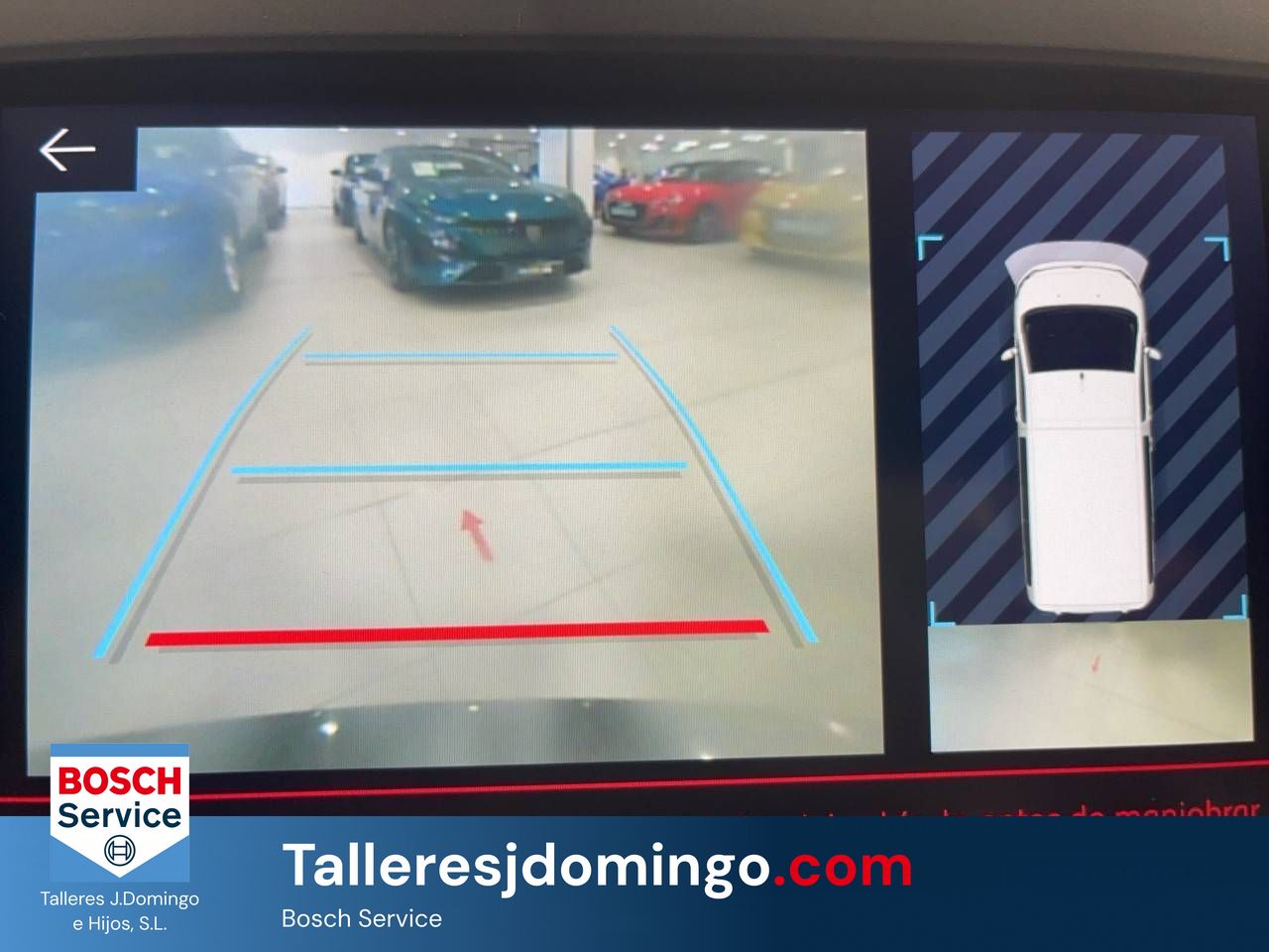 Citroën Spacetourer  Talla M BlueHDi 103KW (145CV) Feel - Foto 25