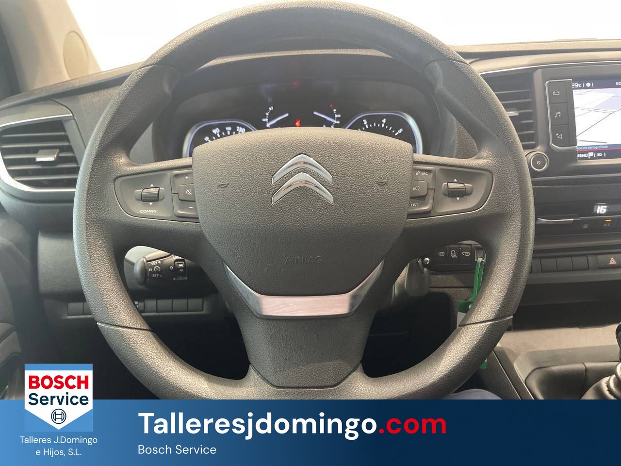 Citroën Spacetourer  Talla M BlueHDi 103KW (145CV) Feel - Foto 21