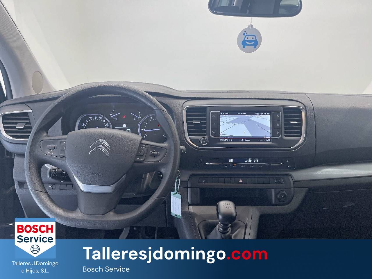 Citroën Spacetourer  Talla M BlueHDi 103KW (145CV) Feel - Foto 9