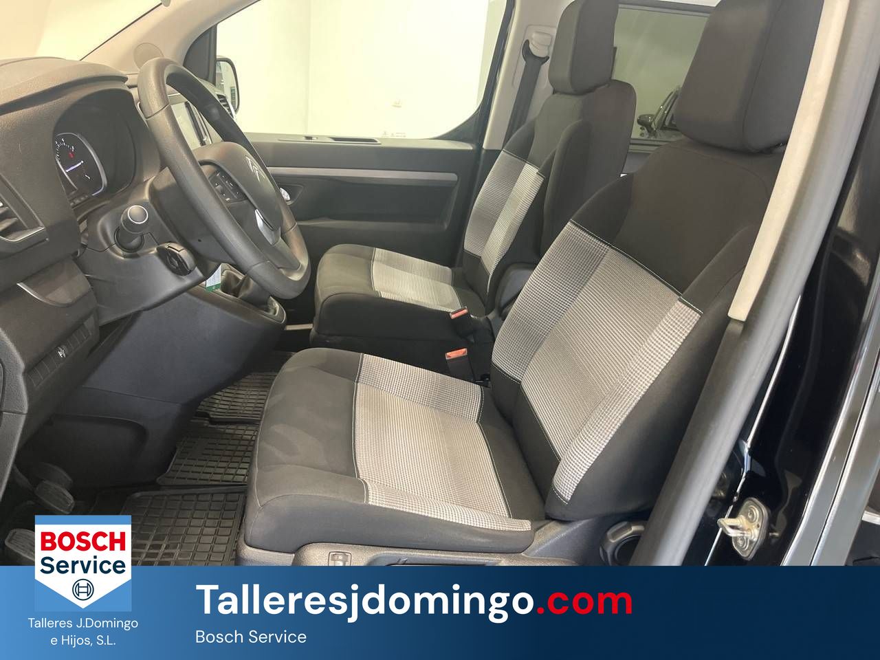 Citroën Spacetourer  Talla M BlueHDi 103KW (145CV) Feel - Foto 10