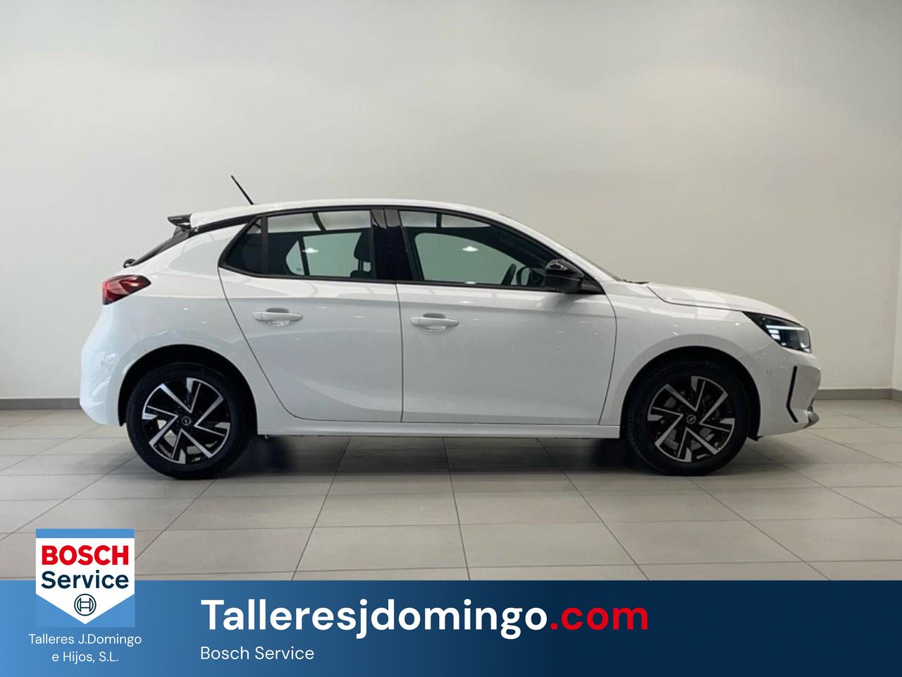 Opel Corsa  1.2T XHL 74kW (100CV) GS - Foto 5