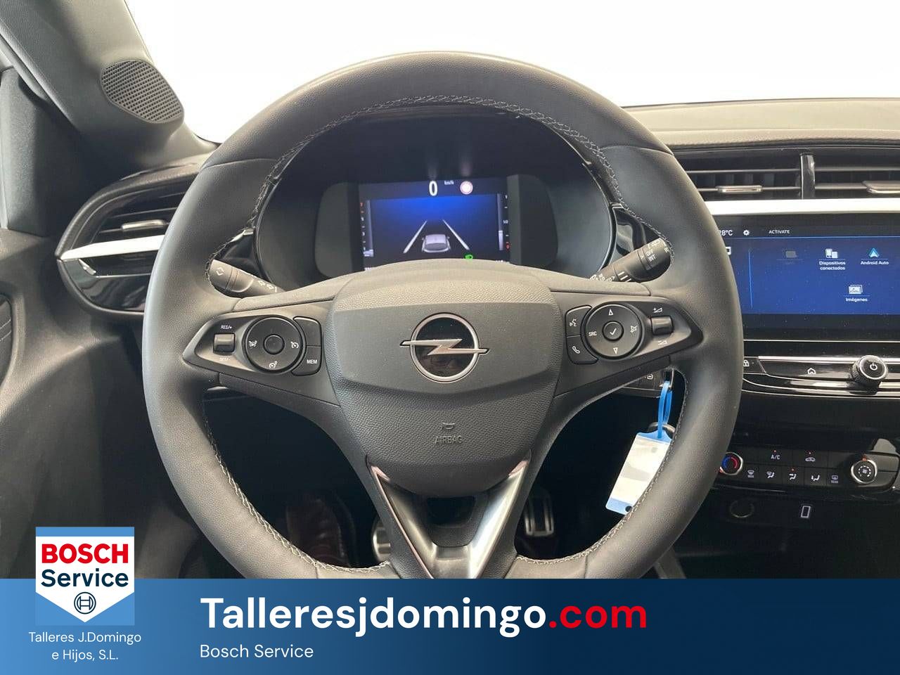 Opel Corsa  1.2T XHL 74kW (100CV) GS - Foto 16
