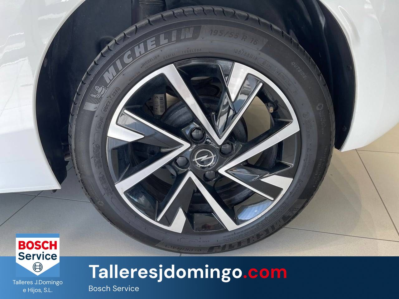 Opel Corsa  1.2T XHL 74kW (100CV) GS - Foto 12
