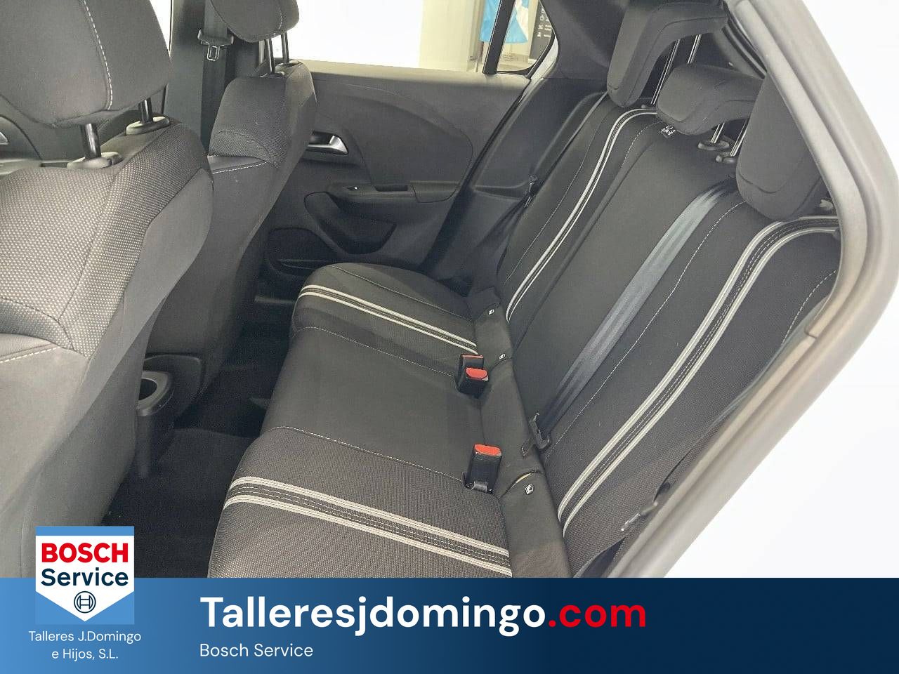 Opel Corsa  1.2T XHL 74kW (100CV) GS - Foto 11