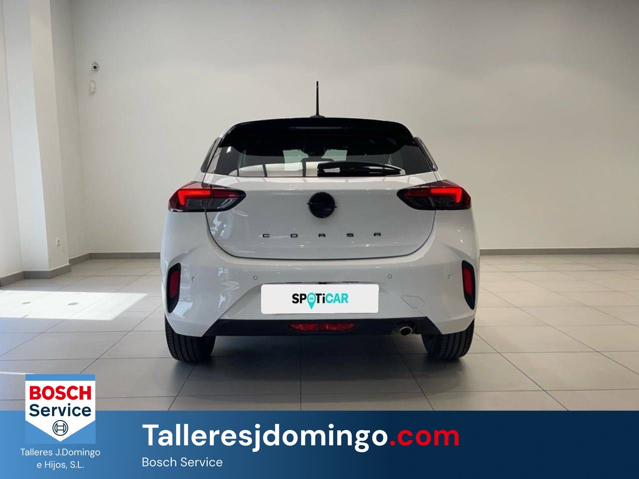 Opel Corsa  1.2T XHL 74kW (100CV) GS - Foto 6