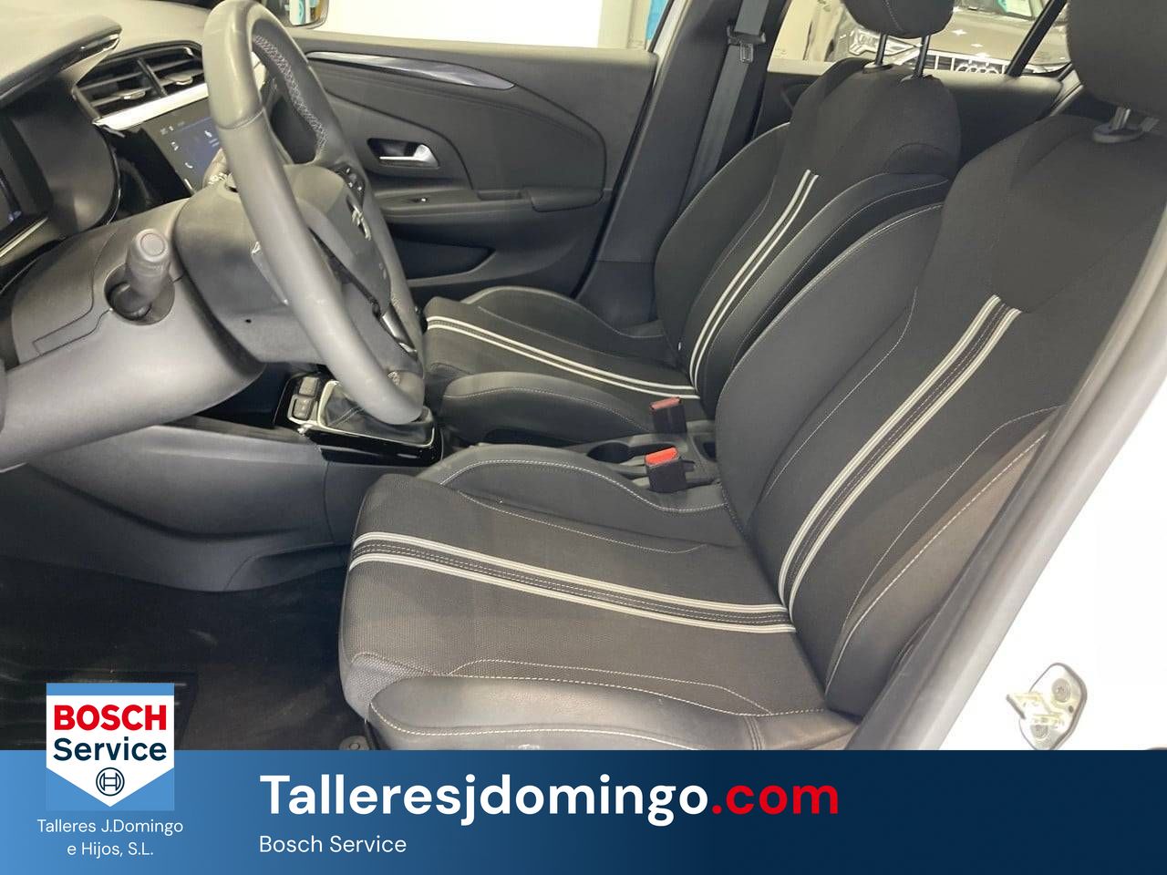 Opel Corsa  1.2T XHL 74kW (100CV) GS - Foto 10