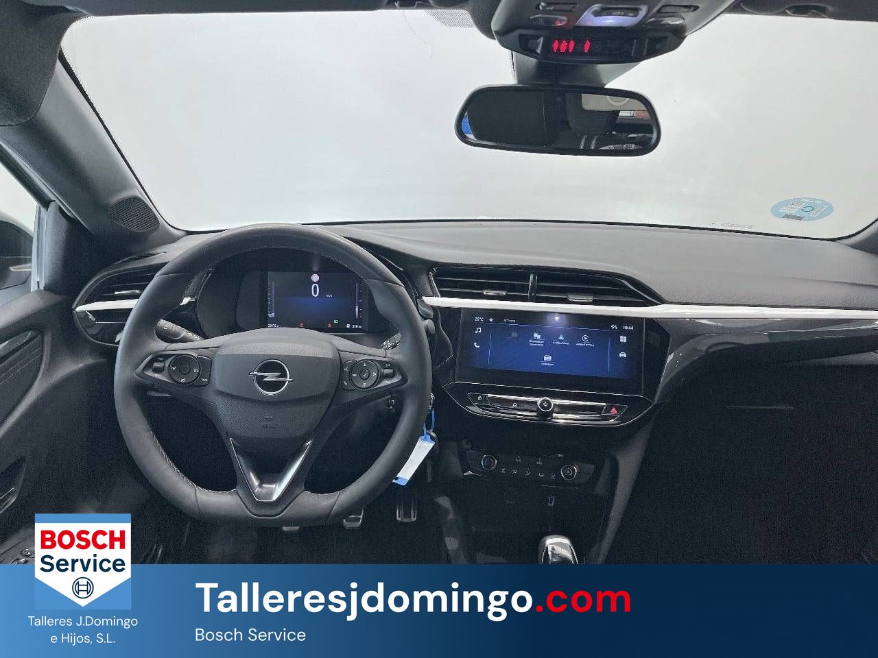 Opel Corsa  1.2T XHL 74kW (100CV) GS - Foto 9